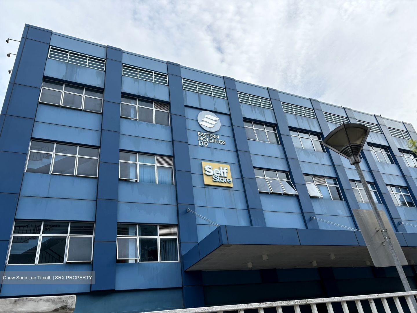 Epl Building (D3), Factory #475553391